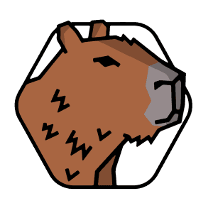 Capybara, Carpincho