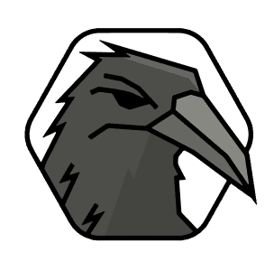 Crow, Fer