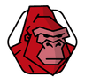 Agus, Gorilla