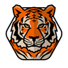 Naranja, Tiger