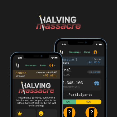 Halving Massacre