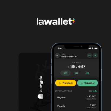 LaWallet